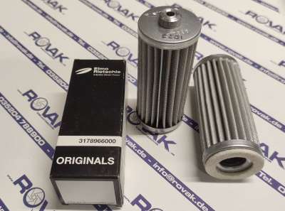 Produktbild von 6er-Set Kohleschieber 523777 / 528802 – Für Rietschle Vakuumpumpen DTA40, DTA60, KTA60, 100x52x5 Mm